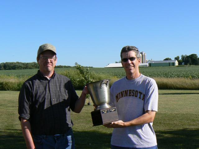 The Chappaquiddick cup transfer