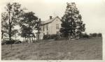 The Farm House on Cook Road.