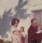 GrandmaChrisGrandpaCathy