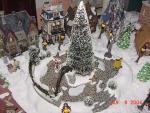 Dickens Village-3