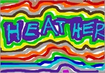 Highlight for album: Heather's Collection